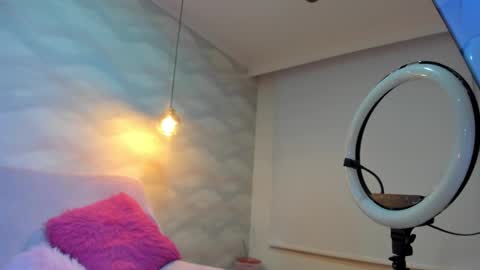 JAZLIN ANGELS online show from 11, 10, 2025