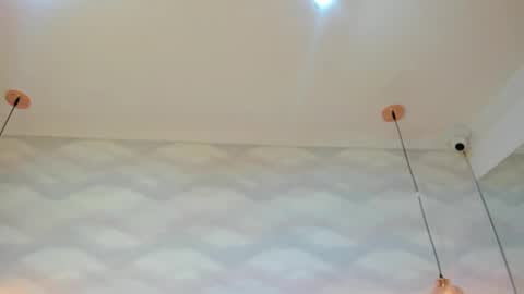 JAZLIN ANGELS online show from 7, 11, 2025