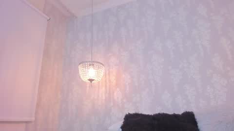 JAZLIN ANGELS online show from 24, 11, 2025