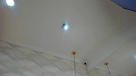 JAZLIN ANGELS online show from 22, 12, 2025