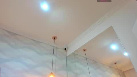 JAZLIN ANGELS online show from 10, 1, 2026