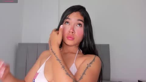 Jazly  online show from 19, 4, 2026