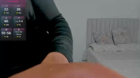 valentin online show from 16, 12, 2025