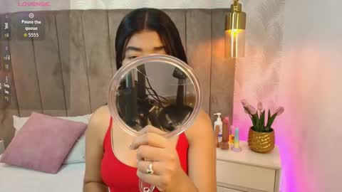 Snapshot of jazmin_606 chatting on 8, 1, 2026 Jazmin online show from 8, 1, 2026