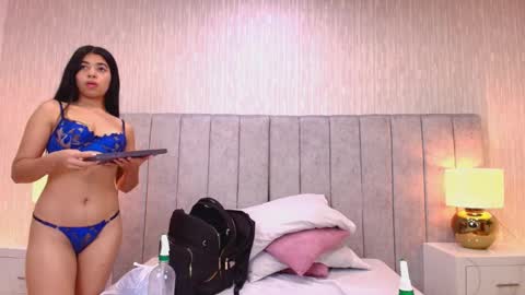 Snapshot of jazmin_606 chatting on 3, 2, 2026 Jazmin online show from 3, 2, 2026