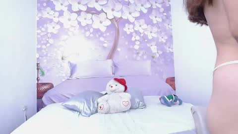 Snapshot of jazmin_and_star chatting on 22, 5, 2026 jazmy and star online show from 22, 5, 2026