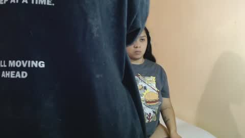 Snapshot of jazmin_dharius chatting on 27, 7, 2026 Jazmin and Scarlett online show from 27, 7, 2026