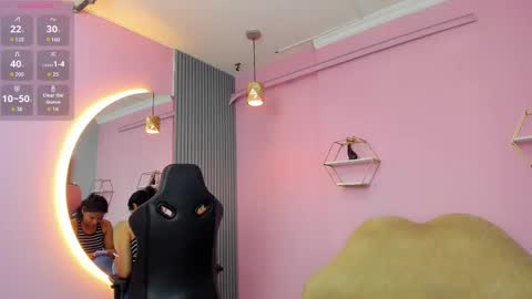 Snapshot of jazmin_ebony chatting on 24, 9, 2025 jazmin online show from 24, 9, 2025
