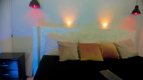 Jazmin online show from 11, 3, 2026