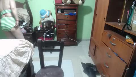 jazmim online show from 7, 3, 2025