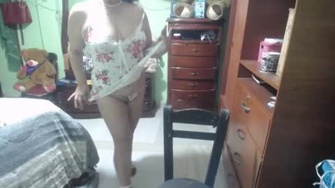 jazmim online show from 3, 10, 2025