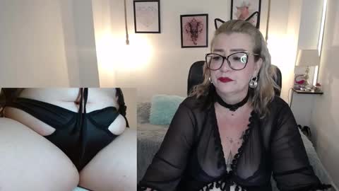 jazmin online show from 4, 1, 2025