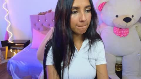 Jazmin  online show from 24, 1, 2025