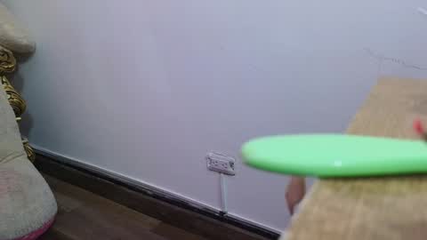 Jazmin  online show from 25, 1, 2025