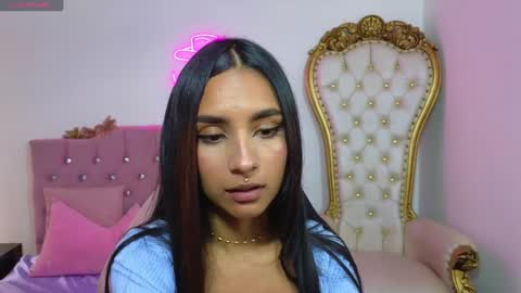 Jazmin  online show from 28, 1, 2025