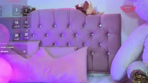 Jazmin  online show from 21, 2, 2025