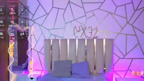 Jazmin  online show from 10, 9, 2025