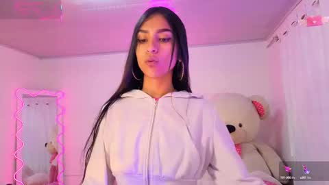 Jazmin  online show from 15, 9, 2025