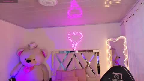 Jazmin  online show from 30, 10, 2025