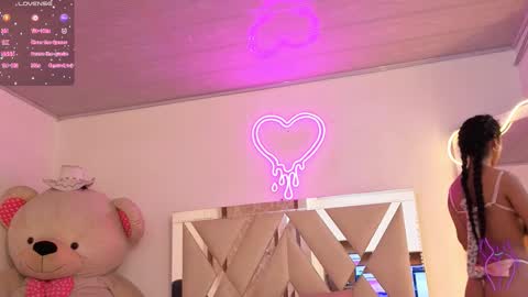 Jazmin  online show from 31, 10, 2025