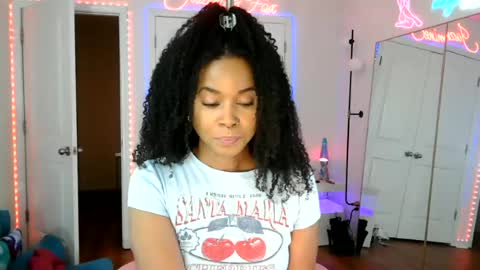 Jazmine Fox online show from 16, 6, 2026