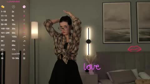 Mira the personal mirage D online show from 24, 9, 2025