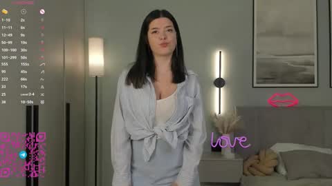 Mira the personal mirage D online show from 27, 9, 2025