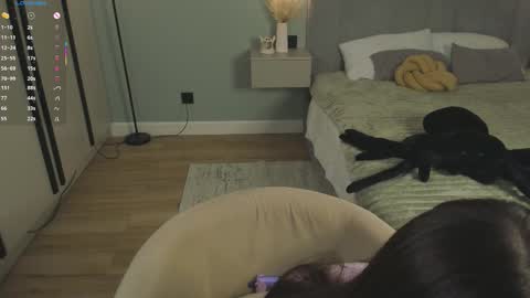 Mira the personal mirage D online show from 3, 11, 2025