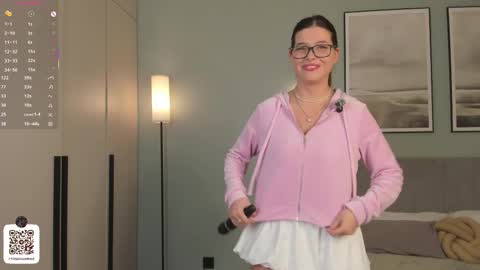 Mira the personal mirage D online show from 26, 11, 2025