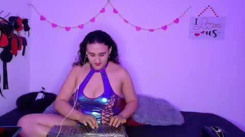 JazminePark online show from 24, 2, 2026