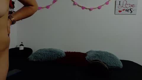 JazminePark online show from 19, 4, 2026