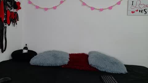 JazminePark online show from 21, 4, 2026