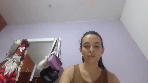 Snapshot of jazminojeda chatting on 1, 5, 2026 jazminojeda online show from 1, 5, 2026