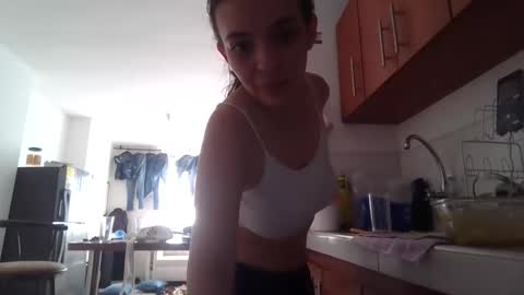 Snapshot of jazminojeda chatting on 16, 5, 2026 jazminojeda online show from 16, 5, 2026