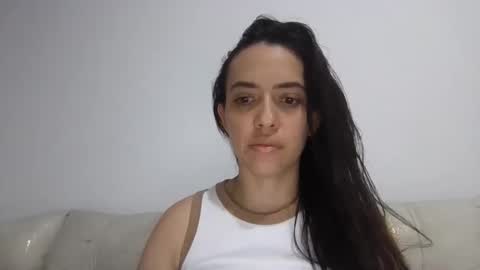 Snapshot of jazminojeda chatting on 18, 5, 2026 jazminojeda online show from 18, 5, 2026