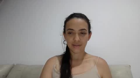 Snapshot of jazminojeda chatting on 21, 5, 2026 jazminojeda online show from 21, 5, 2026