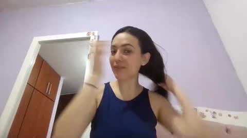 Snapshot of jazminojeda chatting on 30, 5, 2026 jazminojeda online show from 30, 5, 2026