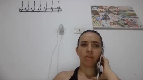 Snapshot of jazminojeda chatting on 1, 6, 2026 jazminojeda online show from 1, 6, 2026