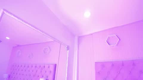 Snapshot of jazminrusso_ chatting on 5, 2, 2026 Jazminrusso online show from 5, 2, 2026