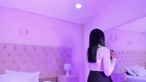 Snapshot of jazminrusso_ chatting on 6, 2, 2026 Jazminrusso online show from 6, 2, 2026