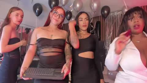 Snapshot of jazminrusso_ chatting on 23, 4, 2026 Jazminrusso online show from 23, 4, 2026