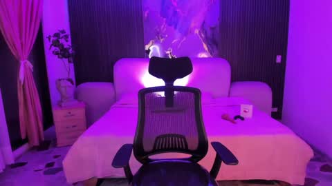 Snapshot of jazminrusso_ chatting on 27, 4, 2026 Jazminrusso online show from 27, 4, 2026