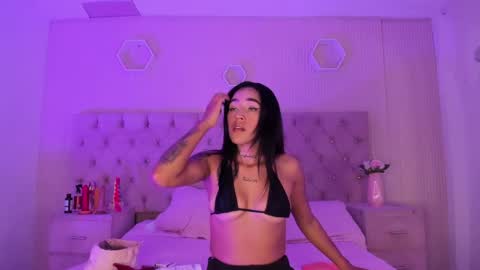 Snapshot of jazminrusso_ chatting on 29, 5, 2026 Jazminrusso online show from 29, 5, 2026