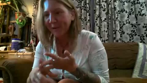 Snapshot of jazzmcjames chatting on 29, 9, 2025 jazzmcjames online show from 29, 9, 2025