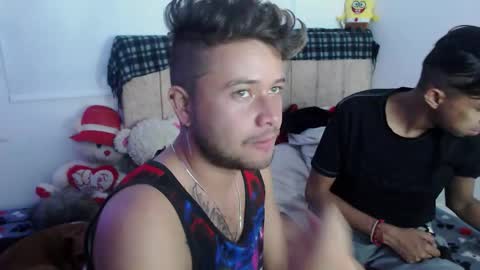 Snapshot of jblack_jwhite chatting on 17, 9, 2025 jblack_jwhite online show from 17, 9, 2025