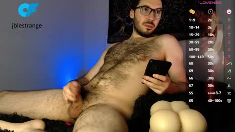 Snapshot of jblestrange chatting on 21, 1, 2025 JBLestrange online show from 21, 1, 2025