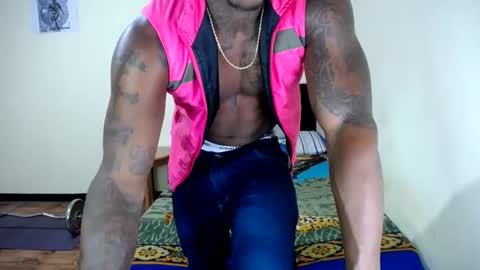 Snapshot of jboy_s chatting on 18, 1, 2025 jboy_s online show from 18, 1, 2025