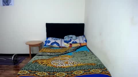 Snapshot of jboy_s chatting on 25, 1, 2025 jboy_s online show from 25, 1, 2025