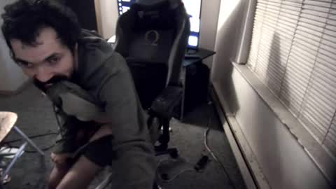 jburns87 online show from 28, 11, 2025