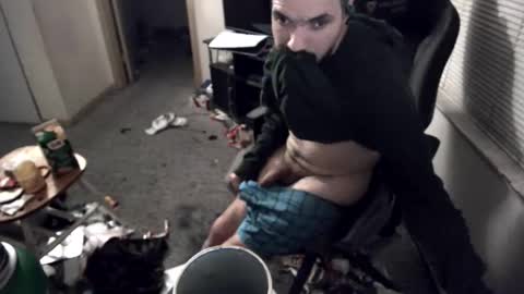 jburns87 online show from 11, 2, 2026